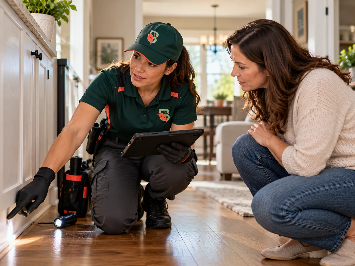 Pest Control Edwardsville, KS FAQs
